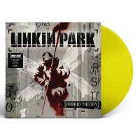 Linkin Park: Hybrid Theory (Limited Edition) (Translucent...