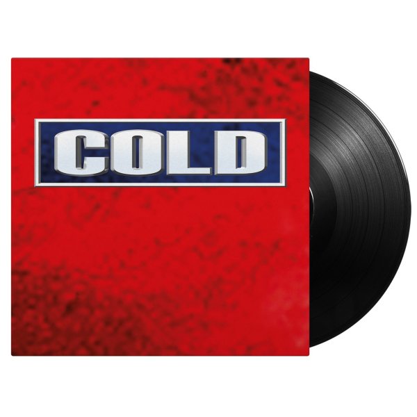 Cold: Cold (180g)