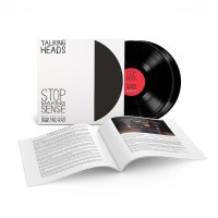 Talking Heads: Stop Making Sense (remastered) (Limited...