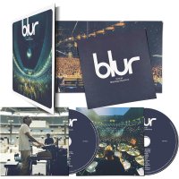 Blur: Live At Wembley Stadium