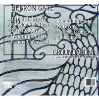 Groundation: Hebron Gate