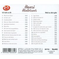 Hansi Hinterseer: 2 in 1