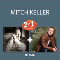 Mitch Keller: 2 in 1