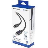 PS5 USB Ladekabel 3m  HORI  NEU - Hori  - (SONY® PS5...