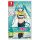 Fitness Boxing - Feat. Hatsune Muki  SWITCH - Diverse  - (Nintendo Switch / Sport)