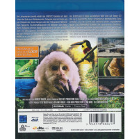 Best of Weltnaturerbe (2D & 3D Blu-ray)