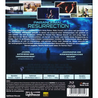 Paranormal Resurrection (Blu-ray)