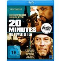 20 Minutes - The Power of Few (Blu-ray) -   - (Blu-ray...