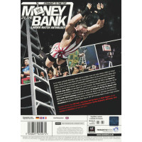 Straight to the Top: The Money In The Bank (Ladder Match...