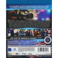 Operation Olympus (Blu-ray)