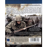 The Front Line - Der Krieg ist nie zu Ende (Blu-ray)