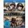 The Front Line - Der Krieg ist nie zu Ende (Blu-ray)