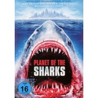 Planet of the Sharks