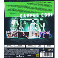 Campus Code (Blu-ray)