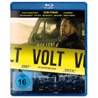 Volt (Blu-ray)