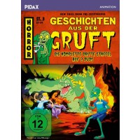 Geschichten aus der Gruft Staffel 3