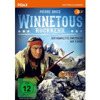 Winnetous Rückkehr