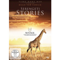 Serengeti Stories