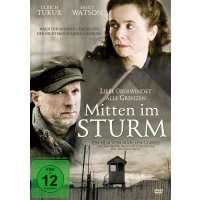 Mitten im Sturm