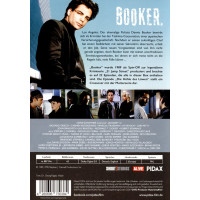 Booker (Komplette Serie)