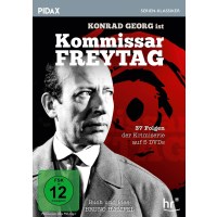 Kommissar Freytag