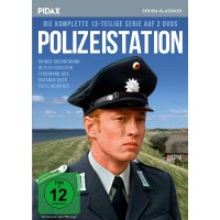 Polizeistation (Komplette Serie)