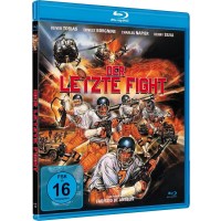 Der letzte Fight (Blu-ray)