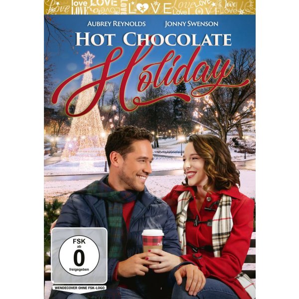 Hot Chocolate Holiday