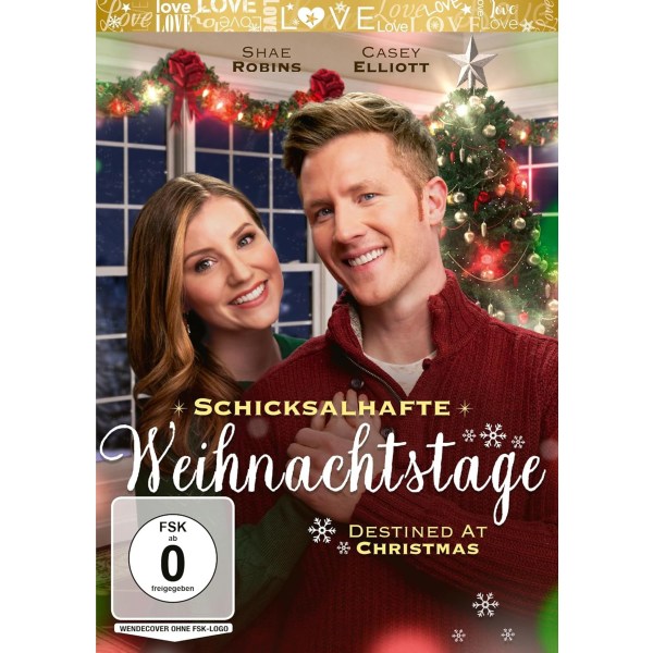 Schicksalhafte Weihnachtstage