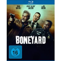 Boneyard (Blu-ray)