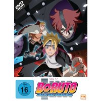 Boruto: Naruto Next Generations Vol. 17