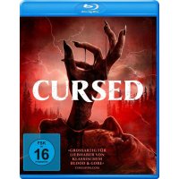 Cursed (Blu-ray) -   - (Blu-ray Video / Horror)