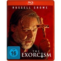 The Exorcism (Blu-ray) -   - (Blu-ray Video / Horror)