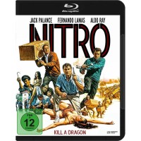 Nitro (Blu-ray)