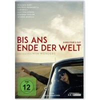 Bis ans Ende der Welt (1991) (Directors Cut)