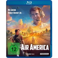 Air America (Blu-ray)