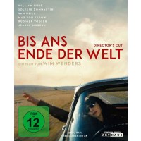 Bis ans Ende der Welt (1991) (Directors Cut) (Blu-ray) -...