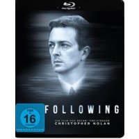 Following (Blu-ray)