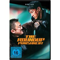 The Roundup: Punishment -   - (DVD Video / Action)