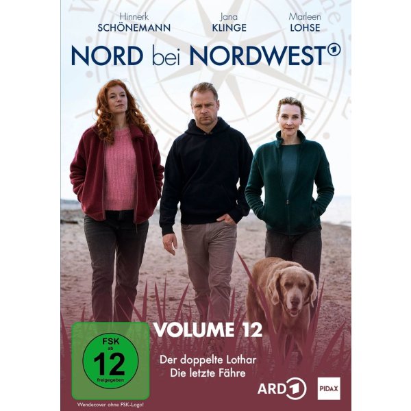 Nord bei Nordwest Vol. 12