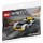 Lego 30657 - Speed Champions McLaren Solus GT