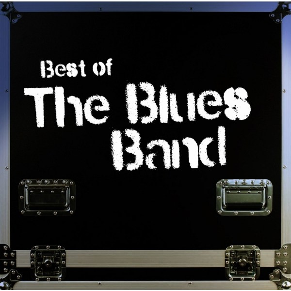 The Blues Band: Best Of The Blues Band