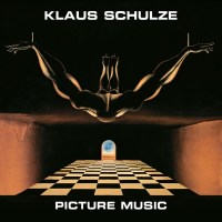 Klaus Schulze: Picture Music + 1