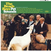 The Beach Boys: Pet Sounds (180g) (mono)