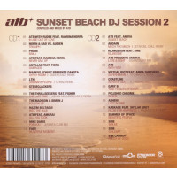 ATB: Sunset Beach DJ Session 2