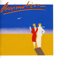 Animotion: Animotion (Expanded Edition)