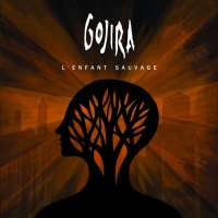 Gojira: LEnfant Sauvage