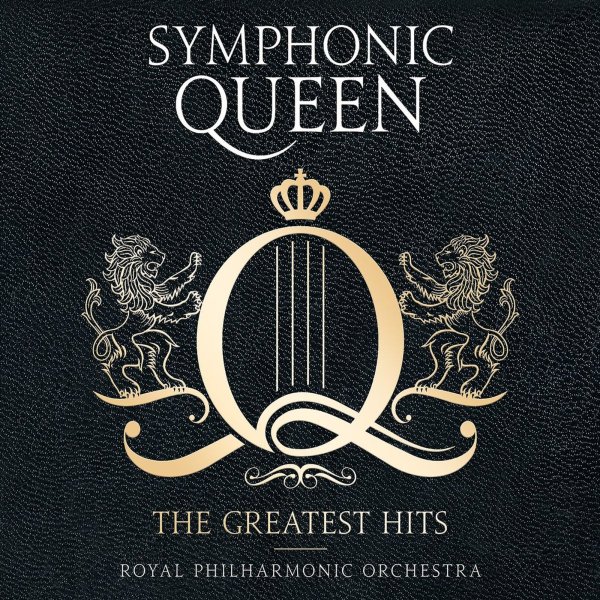 Royal Philharmonic Orchestra: Symphonic Queen