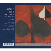 Grizzly Bear: Shields