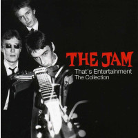 The Jam: Thats Entertainment: The Collection